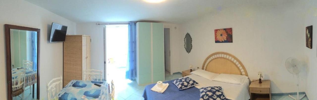 Scala Blu - Immobilevante Ponza Exteriér fotografie