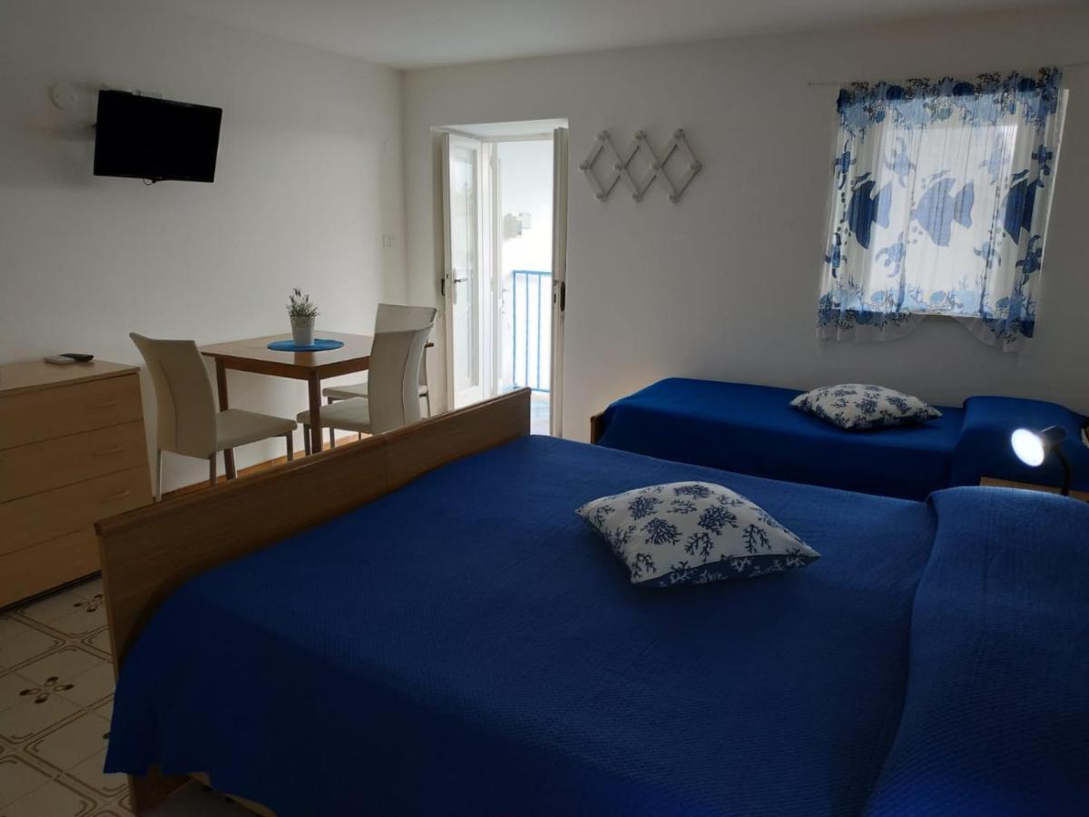 Scala Blu - Immobilevante Ponza Exteriér fotografie